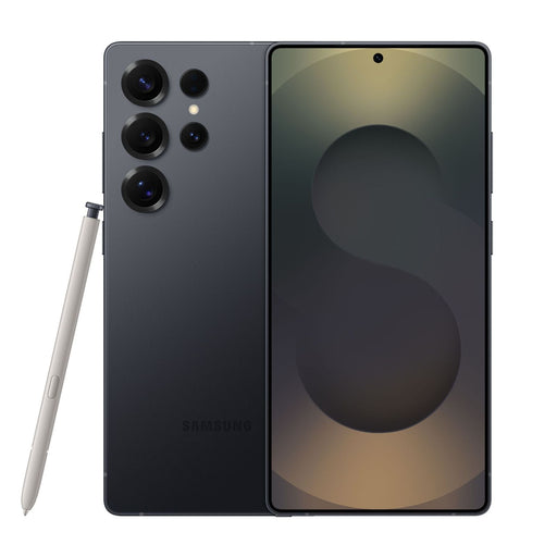 Produktbild Smartphone - Samsung Galaxy S25 Ultra 512GB Titanium Jetblack