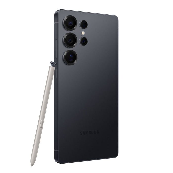 Samsung Galaxy S25 Ultra 512GB Titanium Jetblack
