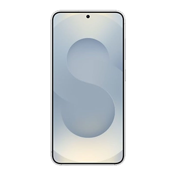 Samsung Galaxy S25 Enterprise Edition 128GB Silver Shadow