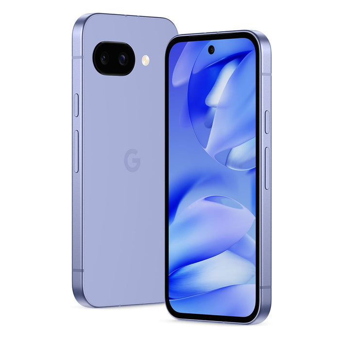 Google Pixel 9a 5G Dual-SIM 128GB Iris