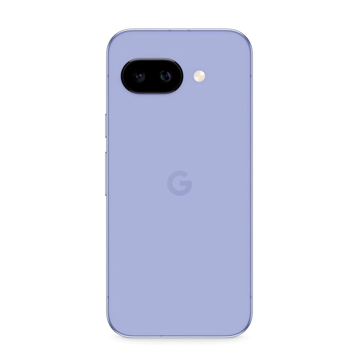 Google Pixel 9a 5G Dual-SIM 128GB Iris