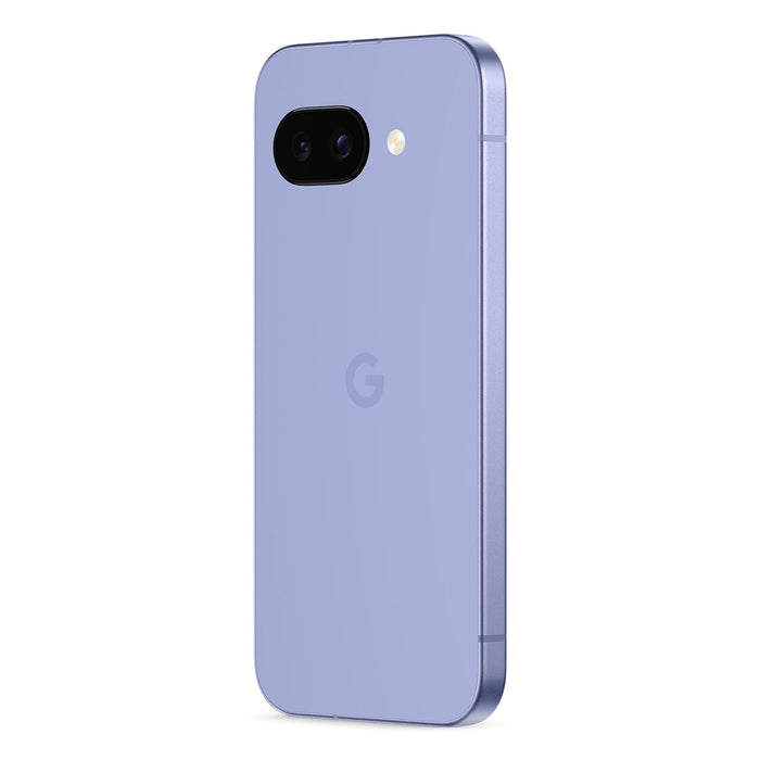 Google Pixel 9a 5G Dual-SIM 128GB Iris