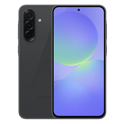 Galaxy A36 Enterprise Edition 5G Dual-SIM 128GB Awesome Black