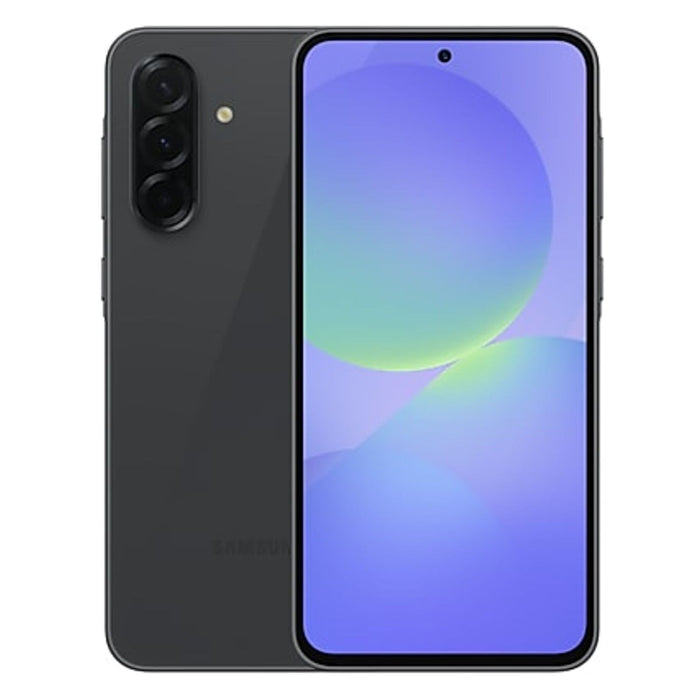 Samsung Galaxy A36 Enterprise Edition 5G Dual-SIM 128GB Awesome Black