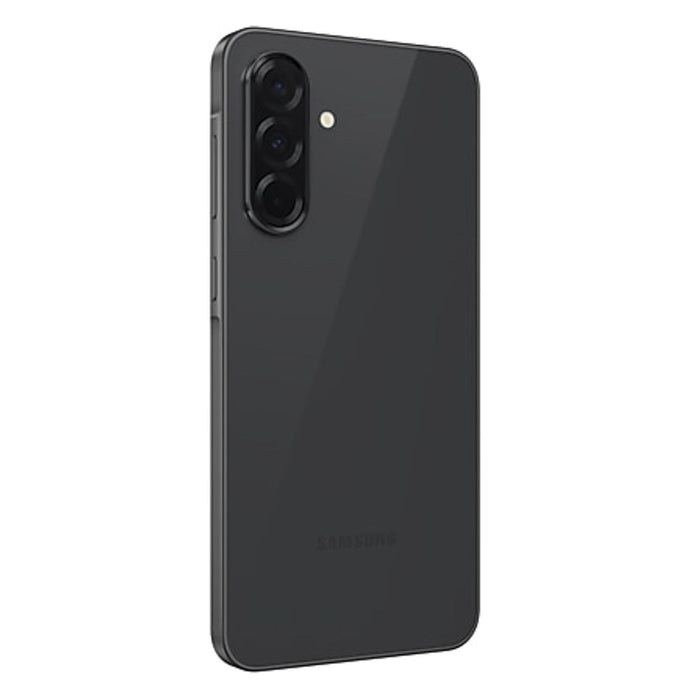 Samsung Galaxy A36 Enterprise Edition 5G Dual-SIM 128GB Awesome Black