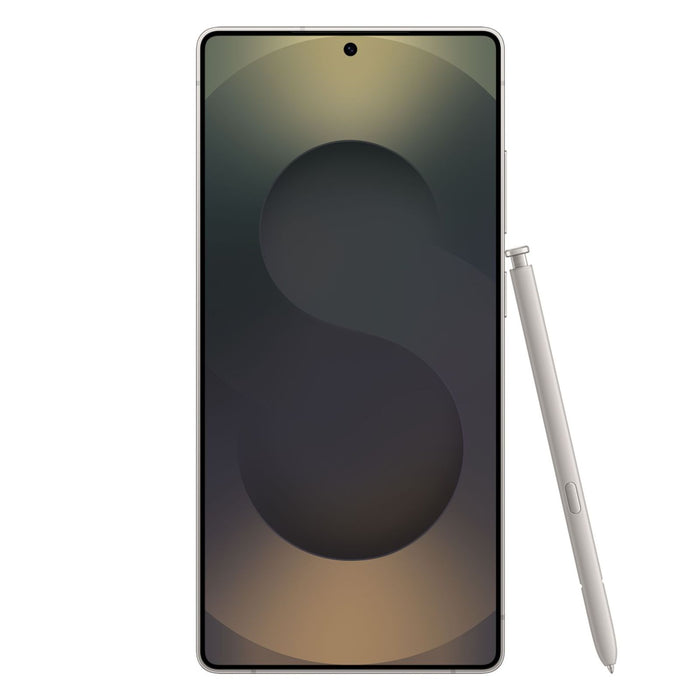 Samsung Galaxy S25 Ultra 512GB Schwarz, Titan