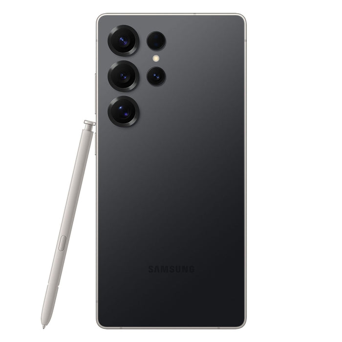 Samsung Galaxy S25 Ultra 512GB Schwarz, Titan