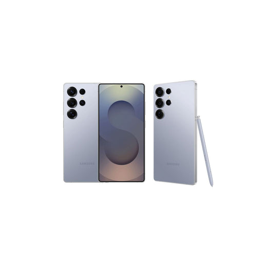 Produktbild Smartphone - Samsung Galaxy S25 Ultra 512GB Titanium Silverblue