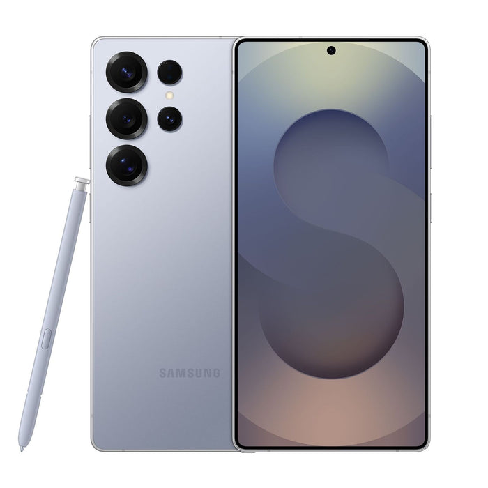 Samsung Galaxy S25 Ultra 512GB Titanium Silverblue