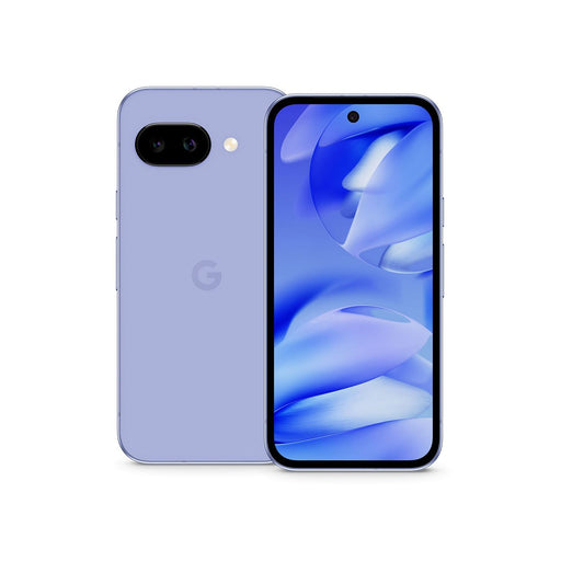 Produktbild Smartphone - Google Pixel 9a 5G Dual-SIM 128GB Iris