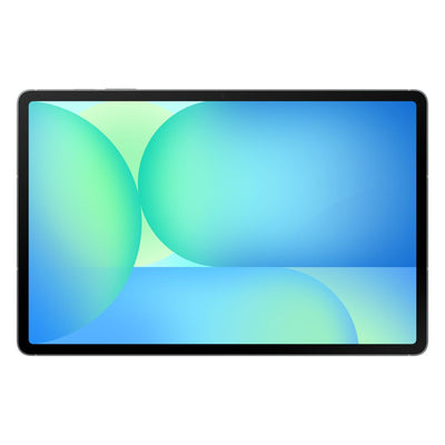 Galaxy Tab S10 FE+ WiFi + 5G 128GB Grau