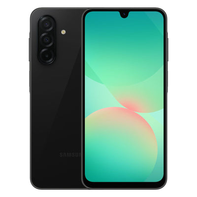 Galaxy A26 5G Dual-SIM 128GB Black *