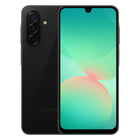 Samsung Galaxy A26 5G 128GB Black