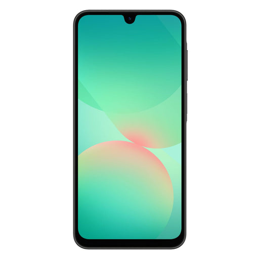 Produktbild Smartphone - Samsung Galaxy A26 5G 128GB Schwarz