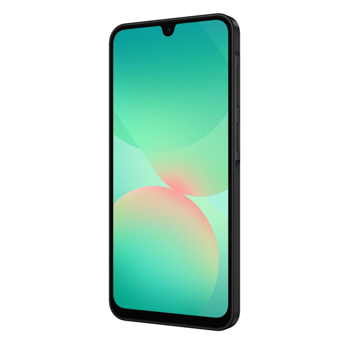 Samsung Galaxy A26 5G 128GB Schwarz