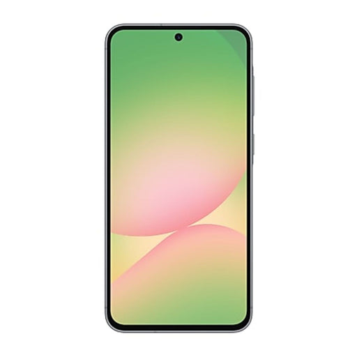 Produktbild Smartphone - Samsung Galaxy A56 Enterprise Edition 5G Dual-SIM 128GB Awesome Graphite
