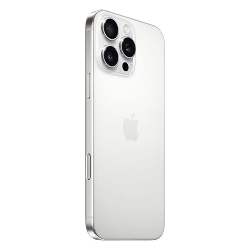 Produktbild Smartphone - Apple iPhone 16 Pro Max 512GB Titan Weiß