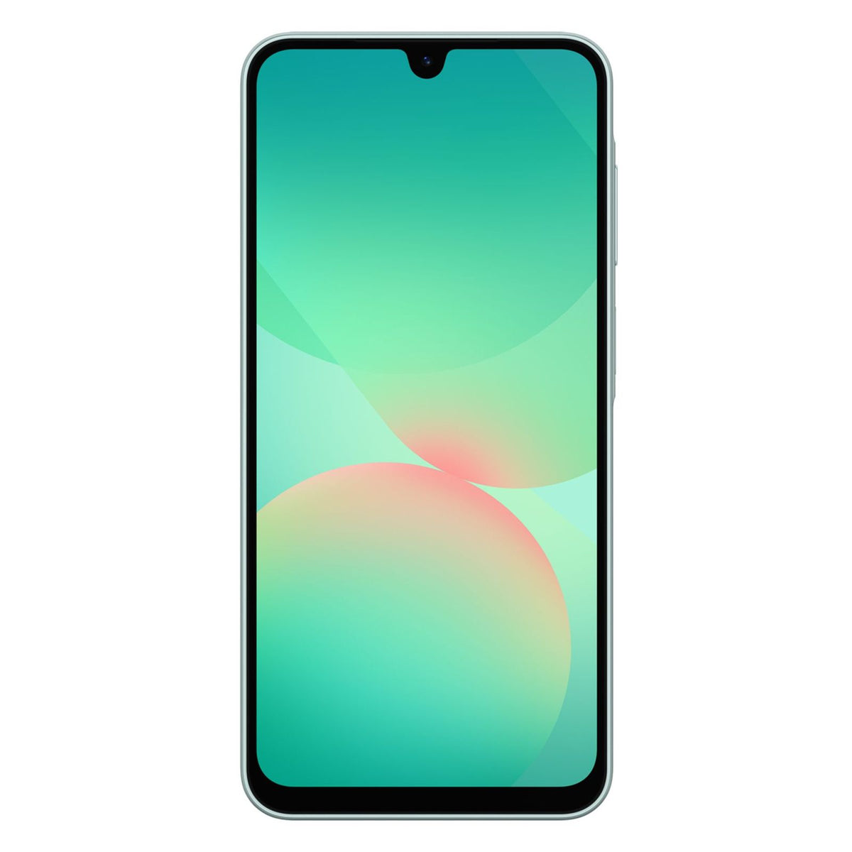 Produktbild Smartphone - Samsung Galaxy A26 5G Dual-SIM 128GB Mint