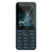 HMD Nokia 225 (2024) 6,1 cm (2.4) 91 g Dunkelblau Funktionstelefon