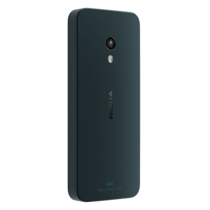 HMD Nokia 225 (2024) 6,1 cm (2.4) 91 g Dunkelblau Funktionstelefon