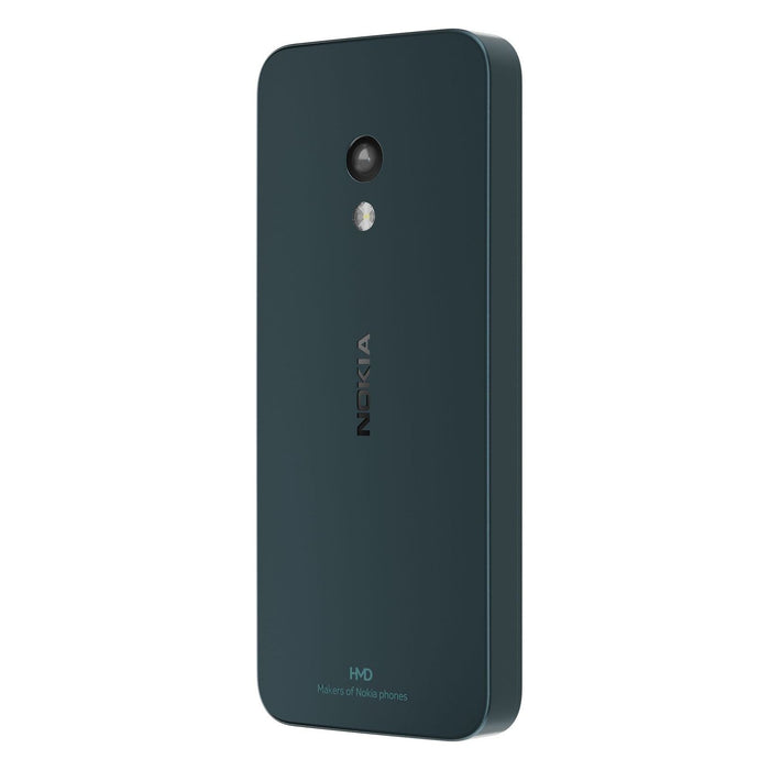 HMD Nokia 225 (2024) 6,1 cm (2.4) 91 g Dunkelblau Funktionstelefon