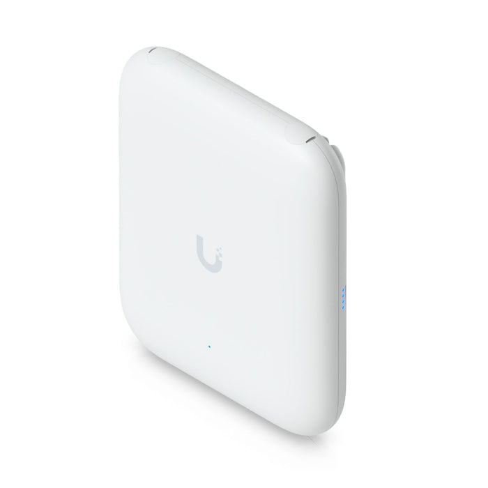 Ubiquiti U7 Pro Outdoor 8600 Mbit/s Weiß Power over Ethernet (PoE)