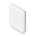 Ubiquiti U7 Pro Outdoor 8600 Mbit/s Weiß Power over Ethernet (PoE)