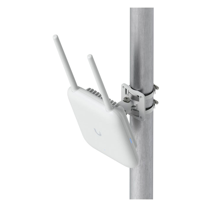 Ubiquiti U7 Pro Outdoor 8600 Mbit/s Weiß Power over Ethernet (PoE)