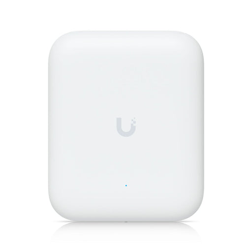 Produktbild WLAN-Router - Ubiquiti U7 Pro Outdoor 8600 Mbit/s Weiß Power over Ethernet (PoE)