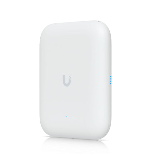 Produktbild WLAN-Router - Ubiquiti U7 Pro Outdoor 8600 Mbit/s Weiß Power over Ethernet (PoE)