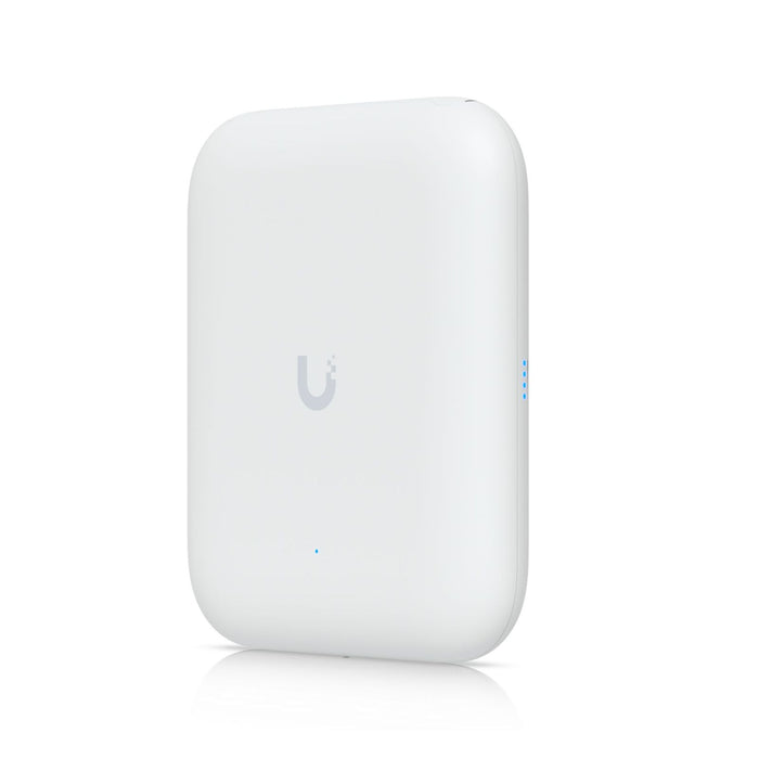 Ubiquiti U7 Pro Outdoor 8600 Mbit/s Weiß Power over Ethernet (PoE)