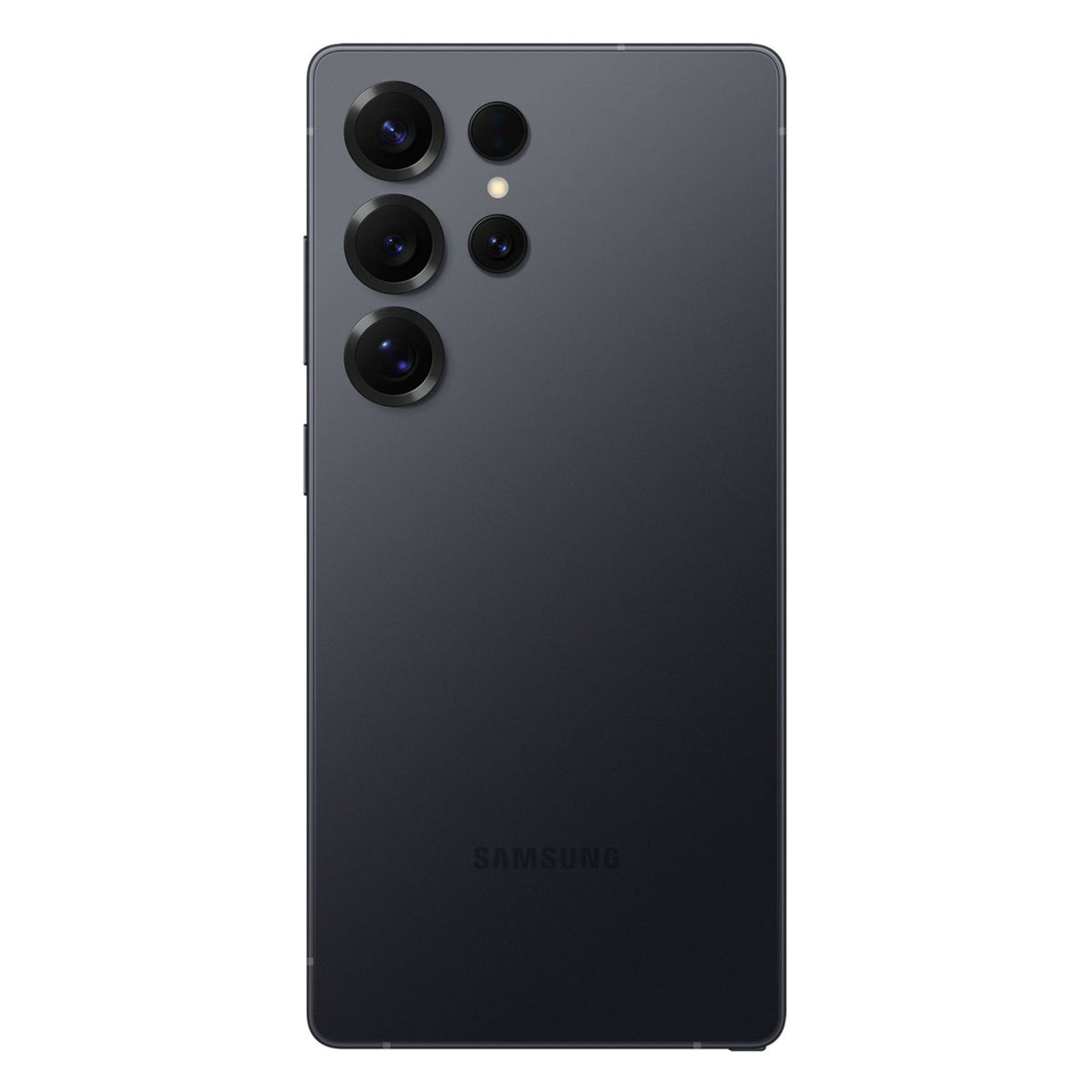 Produktbild Smartphone - Samsung Galaxy S25 Ultra 256GB Titanium Jetblack