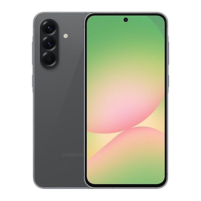 Samsung Galaxy A56 Enterprise Edition 5G Dual-SIM 128GB Awesome Graphite