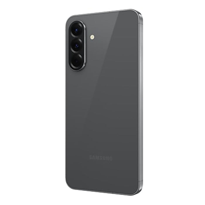 Samsung Galaxy A56 Enterprise Edition 5G Dual-SIM 128GB Awesome Graphite