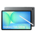 Samsung Galaxy Tab S10 FE 256GB WiFi grau