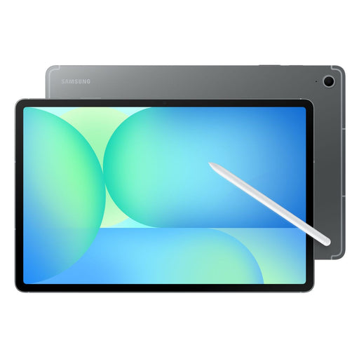 Produktbild Tablet - Samsung Galaxy Tab S10 FE+ WiFi 256GB Grau