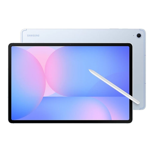 Produktbild Tablet - Samsung Galaxy Tab S10 FE+ 5G Samsung Exynos LTE- TDD & LTE-FDD 128 GB 33,3 cm (13.1) 8 GB Wi-Fi 6