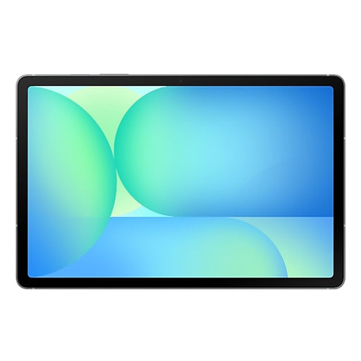 Produktbild Tablet - Samsung Galaxy Tab S10 FE 5G LTE-TDD & LTE-FDD & Wi-Fi 256GB Grau