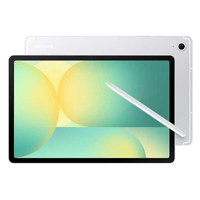 Samsung Galaxy Tab S10 FE 5G Samsung Exynos LTE- TDD & LTE-FDD 256 GB 27,7 cm (10.9) 12 GB Wi-Fi 6