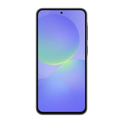 Produktbild Smartphone - Samsung Galaxy A36 Enterprise Edition 5G Dual-SIM 128GB Awesome Black