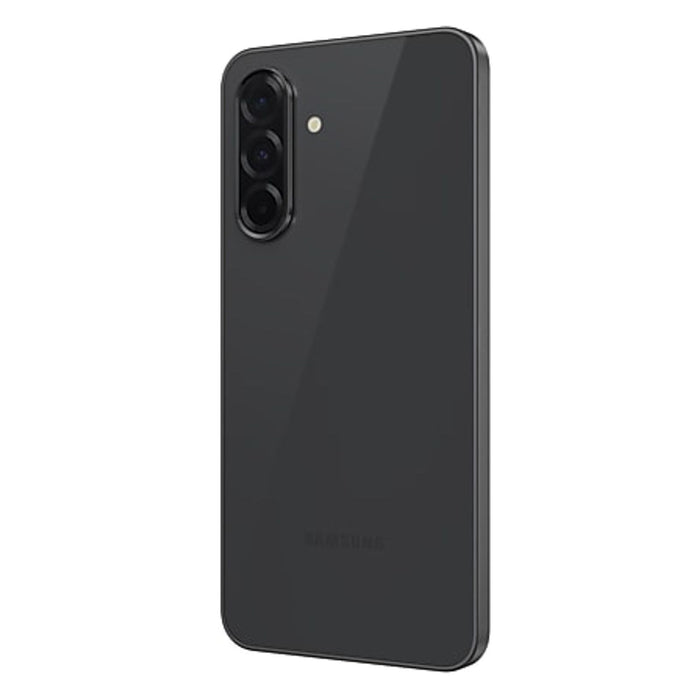 Samsung Galaxy A36 Enterprise Edition 5G Dual-SIM 128GB Awesome Black