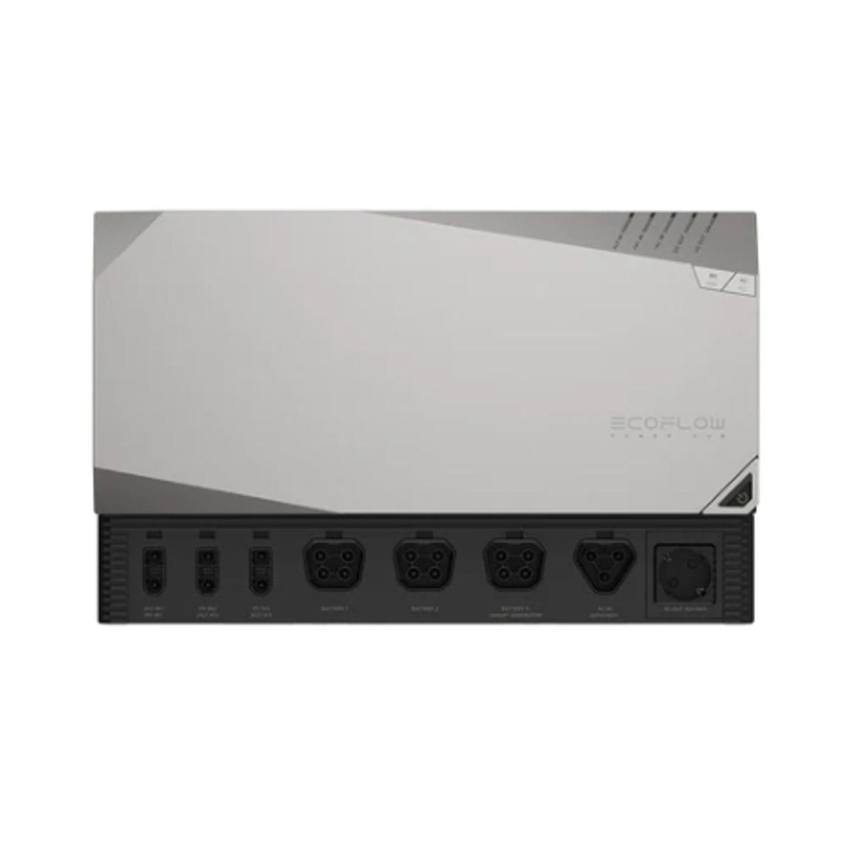 Produktbild Inselwechselrichter - EcoFlow Get Set Kit Power Hub + Cable Pack (Power Kits Combo 1) - 0% MwSt. (gem. §12 Abs. 3 UStG)
