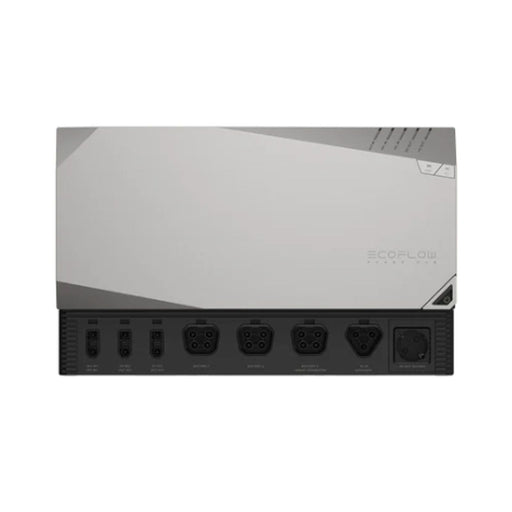 Produktbild Inselwechselrichter - EcoFlow Get Set Kit Power Hub + Cable Pack (Power Kits Combo 1) - 0% MwSt. (gem. §12 Abs. 3 UStG)