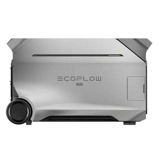Produktbild Powerstation - EcoFlow DELTA Pro 3 tragbare Powerstation 4096 Wh 4000 W 0% MwSt. (gem. §12 Abs. 3 UStG)