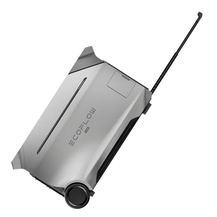 EcoFlow DELTA Pro 3 tragbare Powerstation 4096 Wh 4000 W 0% MwSt. (gem. § 12 Abs. 3 UStG)