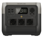 EcoFlow RIVER 2 Pro tragbare Powerstation 768 Wh 0% MwSt. (gem. § 12 Abs. 3 UStG)