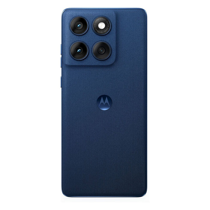 motorola edge 60 5G Dual-SIM 256GB Gibraltar Sea