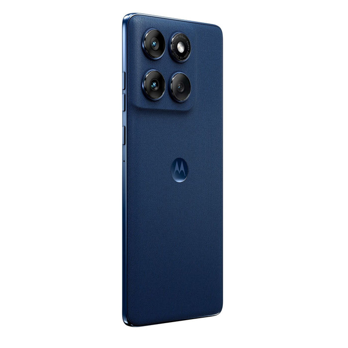 motorola edge 60 5G Dual-SIM 256GB Gibraltar Sea