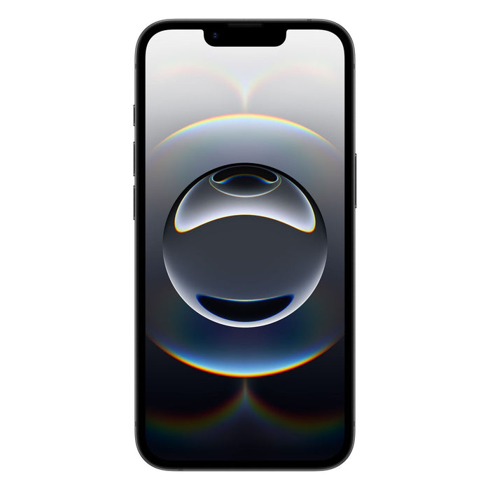 Apple iPhone 16e 128GB Schwarz