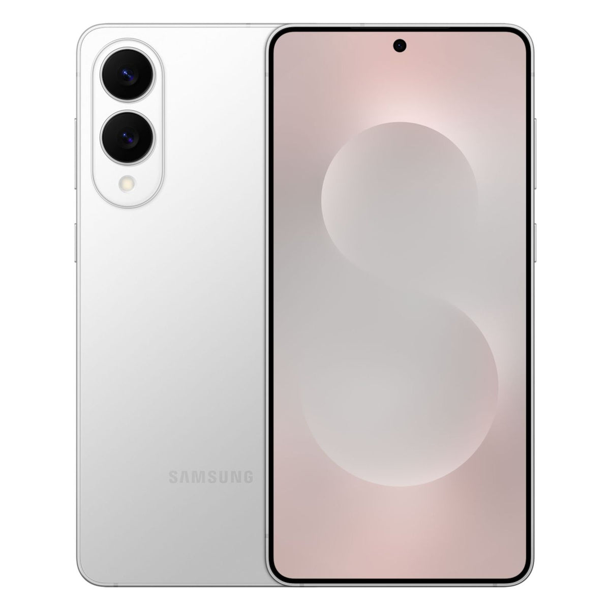 Produktbild Smartphone - Samsung Galaxy S25 Edge